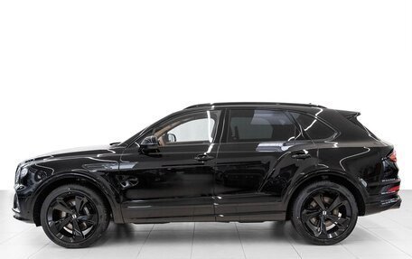 Bentley Bentayga I, 2024 год, 33 253 012 рублей, 4 фотография