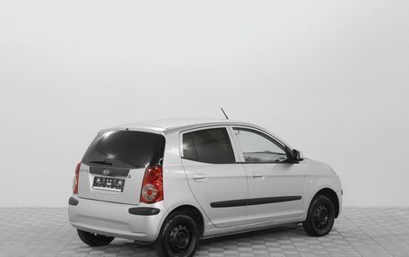 KIA Picanto I, 2010 год, 550 000 рублей, 2 фотография