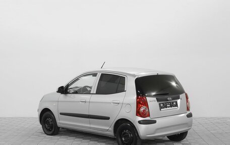 KIA Picanto I, 2010 год, 550 000 рублей, 4 фотография