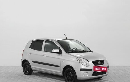 KIA Picanto I, 2010 год, 550 000 рублей, 3 фотография