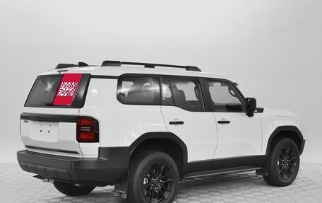 Toyota Land Cruiser Prado, 2024 год, 9 970 000 рублей, 2 фотография