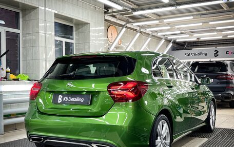 Mercedes-Benz A-Класс, 2015 год, 2 200 000 рублей, 4 фотография