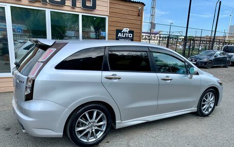 Toyota Wish II, 2010 год, 1 499 000 рублей, 3 фотография