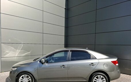 KIA Cerato III, 2011 год, 699 000 рублей, 2 фотография