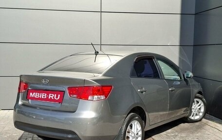 KIA Cerato III, 2011 год, 699 000 рублей, 5 фотография