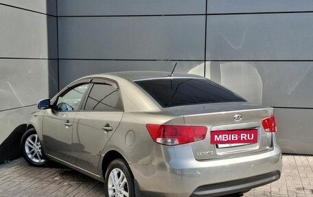 KIA Cerato III, 2011 год, 699 000 рублей, 3 фотография