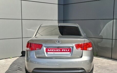 KIA Cerato III, 2011 год, 699 000 рублей, 4 фотография