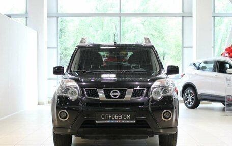 Nissan X-Trail, 2014 год, 1 425 000 рублей, 2 фотография