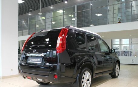 Nissan X-Trail, 2014 год, 1 425 000 рублей, 5 фотография