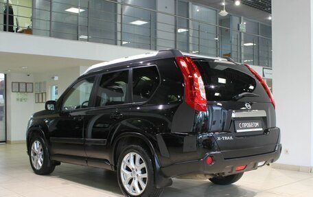 Nissan X-Trail, 2014 год, 1 425 000 рублей, 7 фотография