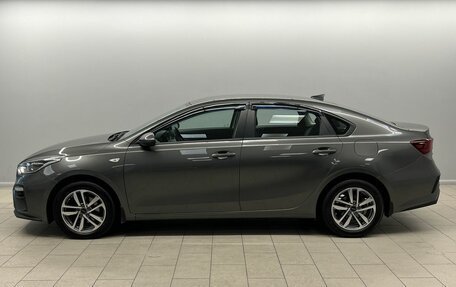 KIA Cerato IV, 2019 год, 1 499 000 рублей, 6 фотография