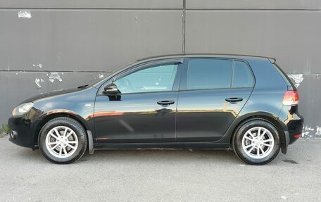 Volkswagen Golf VI, 2012 год, 749 000 рублей, 7 фотография