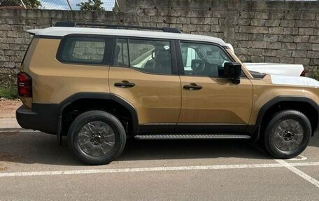 Toyota Land Cruiser Prado, 2024 год, 12 190 000 рублей, 3 фотография