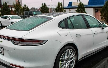 Porsche Panamera II рестайлинг, 2021 год, 15 200 000 рублей, 4 фотография