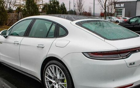 Porsche Panamera II рестайлинг, 2021 год, 15 200 000 рублей, 3 фотография