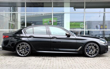 BMW 5 серия, 2019 год, 6 150 000 рублей, 5 фотография