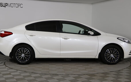 KIA Cerato III, 2014 год, 1 199 990 рублей, 4 фотография