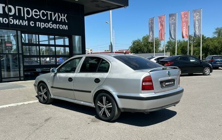 Skoda Octavia IV, 1997 год, 269 000 рублей, 2 фотография