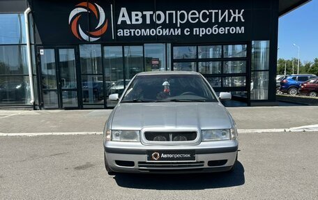 Skoda Octavia IV, 1997 год, 269 000 рублей, 6 фотография