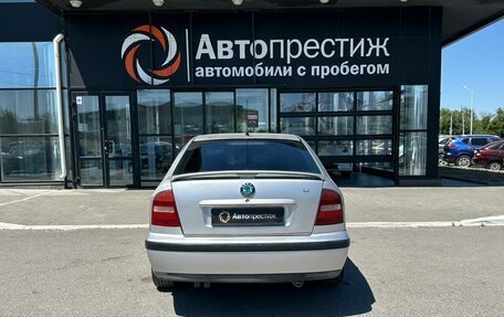 Skoda Octavia IV, 1997 год, 269 000 рублей, 5 фотография