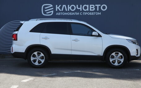 KIA Sorento II рестайлинг, 2019 год, 2 830 000 рублей, 6 фотография