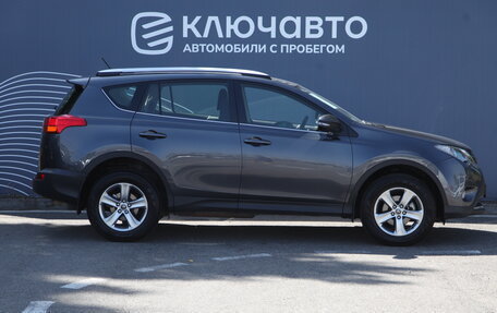 Toyota RAV4, 2014 год, 2 250 000 рублей, 6 фотография