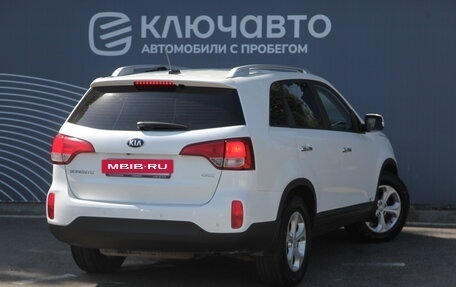 KIA Sorento II рестайлинг, 2019 год, 2 830 000 рублей, 2 фотография