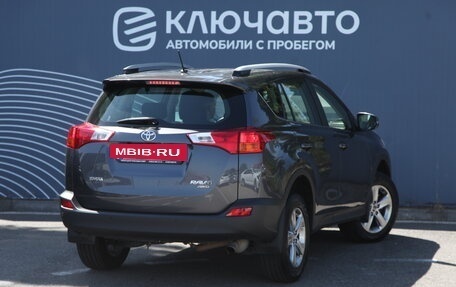 Toyota RAV4, 2014 год, 2 250 000 рублей, 2 фотография