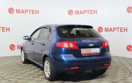 Chevrolet Lacetti, 2008 год, 439 000 рублей, 7 фотография