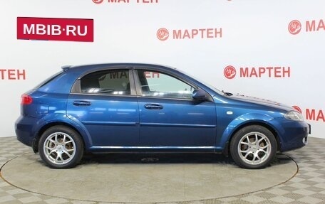 Chevrolet Lacetti, 2008 год, 439 000 рублей, 4 фотография