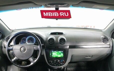 Chevrolet Lacetti, 2008 год, 439 000 рублей, 15 фотография