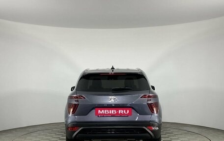 Hyundai Creta, 2022 год, 2 330 000 рублей, 8 фотография