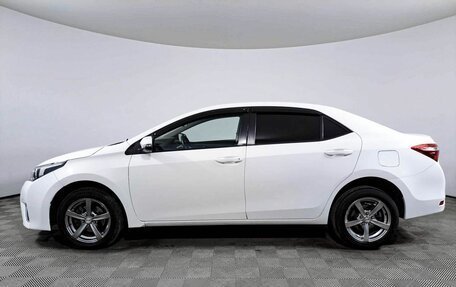 Toyota Corolla, 2014 год, 1 232 100 рублей, 8 фотография