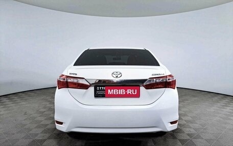 Toyota Corolla, 2014 год, 1 232 100 рублей, 6 фотография