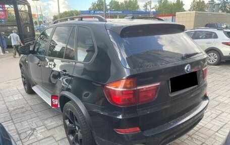 BMW X5, 2012 год, 2 150 000 рублей, 3 фотография