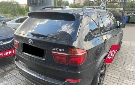 BMW X5, 2012 год, 2 150 000 рублей, 2 фотография