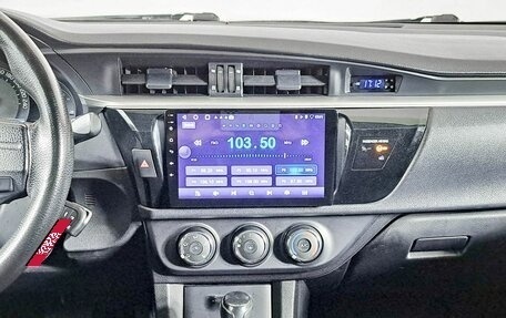 Toyota Corolla, 2014 год, 1 232 100 рублей, 15 фотография