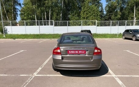 Volvo S80 II рестайлинг 2, 2011 год, 1 390 000 рублей, 2 фотография