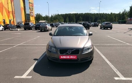 Volvo S80 II рестайлинг 2, 2011 год, 1 390 000 рублей, 5 фотография