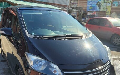 Honda Freed I, 2008 год, 1 070 000 рублей, 5 фотография