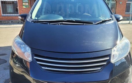 Honda Freed I, 2008 год, 1 070 000 рублей, 4 фотография