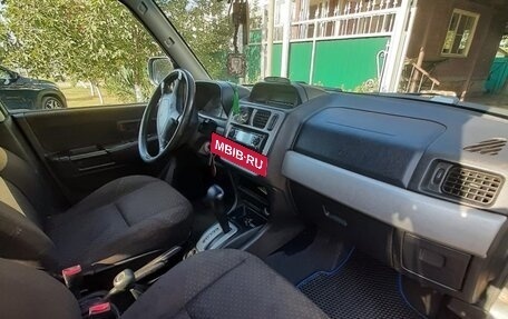 Mitsubishi Pajero Pinin, 2004 год, 620 000 рублей, 8 фотография