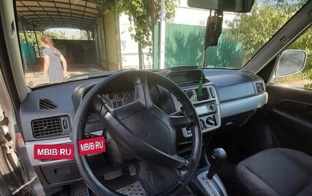 Mitsubishi Pajero Pinin, 2004 год, 620 000 рублей, 5 фотография