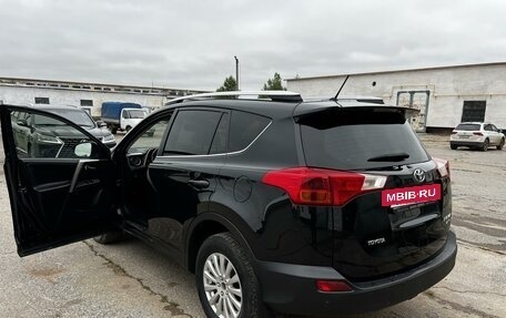 Toyota RAV4, 2014 год, 2 100 000 рублей, 3 фотография