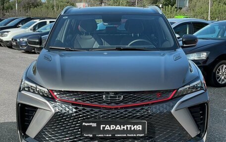 Geely Coolray I, 2024 год, 2 750 000 рублей, 3 фотография