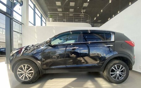 KIA Sportage III, 2013 год, 1 330 000 рублей, 6 фотография