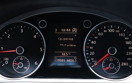 Volkswagen Passat CC I рестайлинг, 2012 год, 1 839 000 рублей, 8 фотография