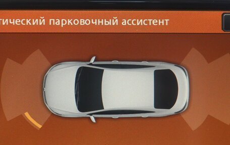 Volkswagen Passat CC I рестайлинг, 2012 год, 1 839 000 рублей, 10 фотография