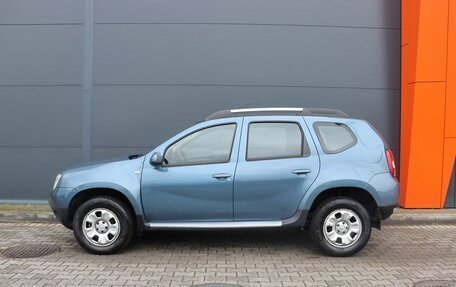 Renault Duster I рестайлинг, 2013 год, 1 099 000 рублей, 2 фотография