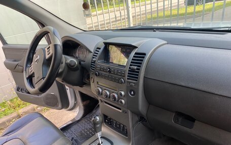 Nissan Pathfinder, 2008 год, 1 200 000 рублей, 6 фотография